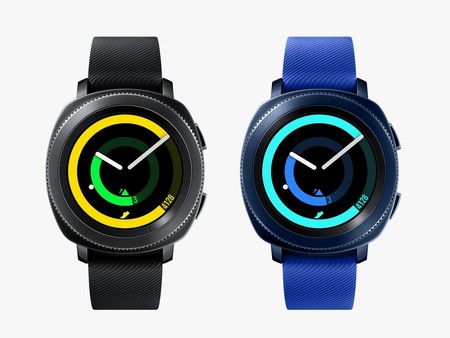 Samsung Gear Sport a su precio mínimo en Amazon: 195,99 euros y envío gratis