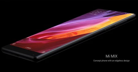 Xiaomi Mi Mix