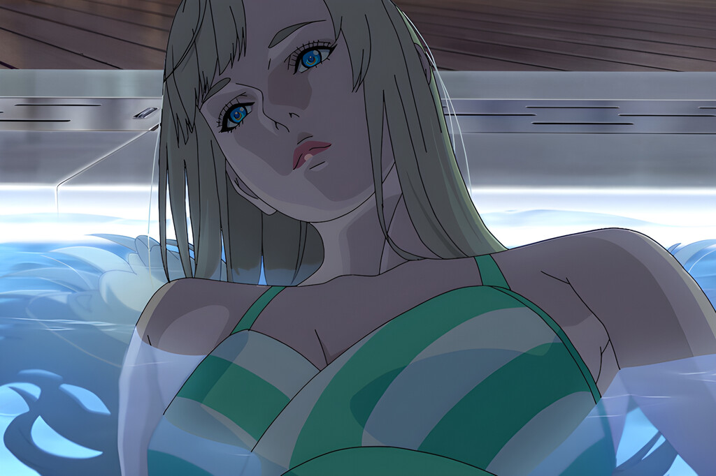 En 3 días llega a Netflix la segunda parte de una ambiciosa trilogía de ciencia ficción: la secuela de una de las mayores sagas de anime de la historia 