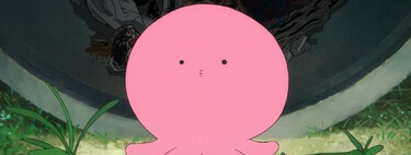 Ni Naruto ni One Piece. El anime mejor valorado es un auténtico drama que parece una versión macabra de Doraemon 