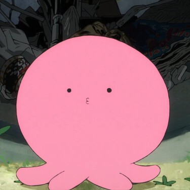 Takopi's Original Sin