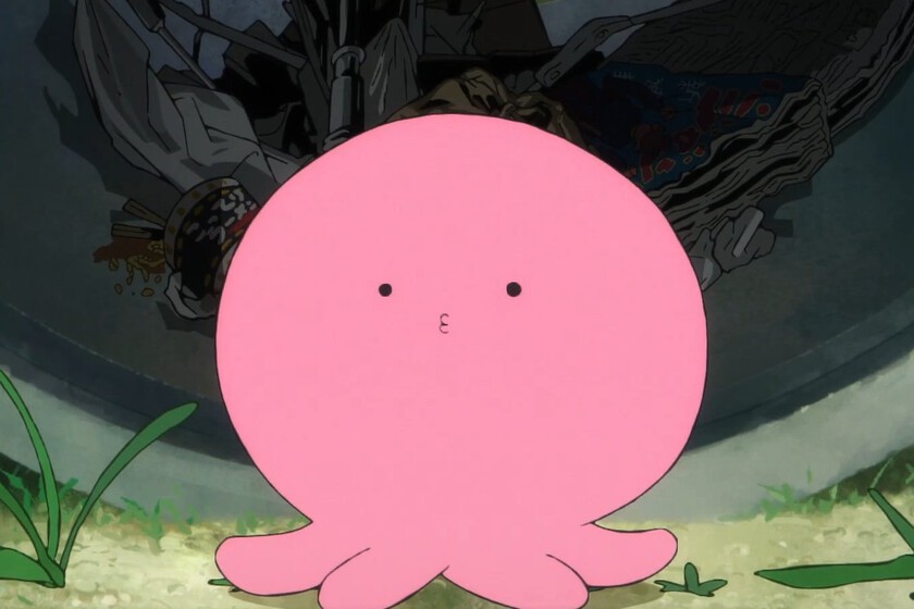 Ni Naruto ni One Piece. El anime mejor valorado es un auténtico drama que parece una versión macabra de Doraemon