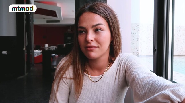 Marta Penate Fertilidad