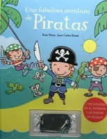 Una fabulosa aventura de piratas