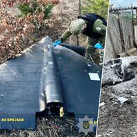 Ucrânia abriu centenas de drones e mísseis russos e encontrou milhares de componentes estrangeiros; agora, quer explicações dos aliados 