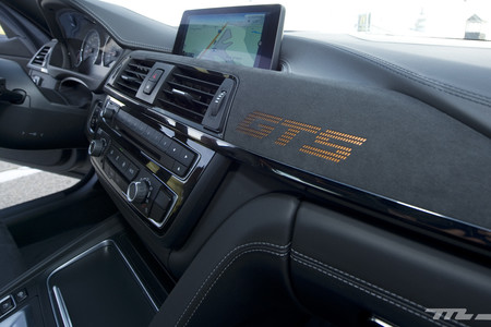 BMW M4 GTS Prueba Motorpasion 29