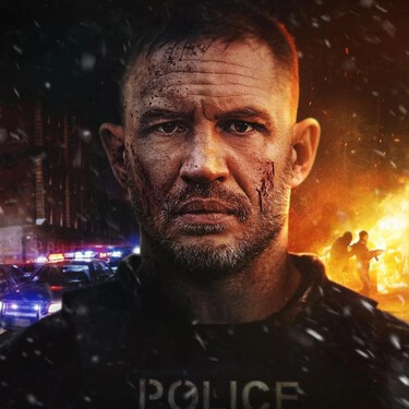 Estragos Netflix