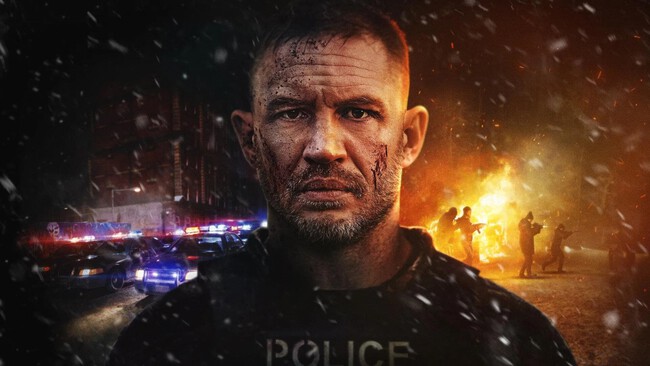 Estragos Netflix