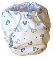 Pañales ecológicos