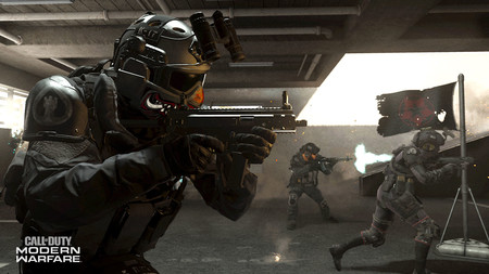 Call of Duty Warzone calienta la llegada de la Temporada 5 con su primer tráiler