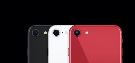 El nuevo iPhone SE (2020) permite tomar fotos en modo retrato con su cámara delantera
