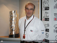 Michelín y Bridgestone optan por el mundial monogoma