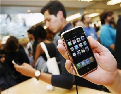 Cómo el iPhone revolucionó la industria