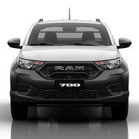 Una de las pick-ups más baratas de México estrena versión este 2026: ajusta equipamiento para mejorar el precio