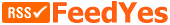 Feedyes, crea el feed del sitio que no disponga de él