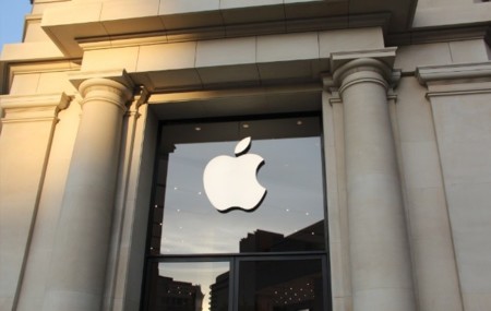 Un estudio indica que las Apple Store acaparan el 11% de las ventas del iPhone de los Estados Unidos