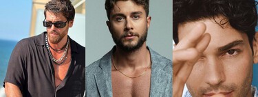 Los actores turcos más guapos que arrasan en series, películas y telenovelas 
