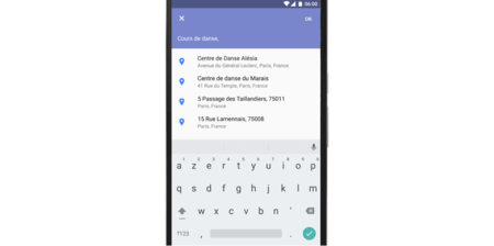 Google Calendar: sugerencias inteligentes en 41 nuevos idiomas y festivos en 54 nuevos países