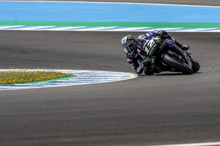 Vinales Lemans Motogp 2019