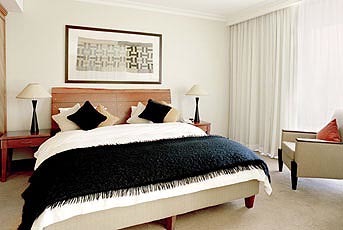 Foto de Arabella Western Cape Hotel & Spa, la Sudáfrica sin Mundial (4/15)