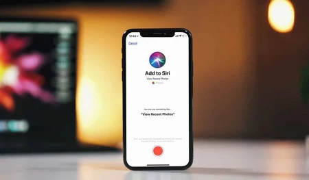 Siri Shortcuts en iOS 12