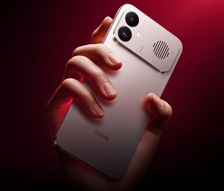 Redmi K90 Fecha Pantalla Bateria Imagen 2