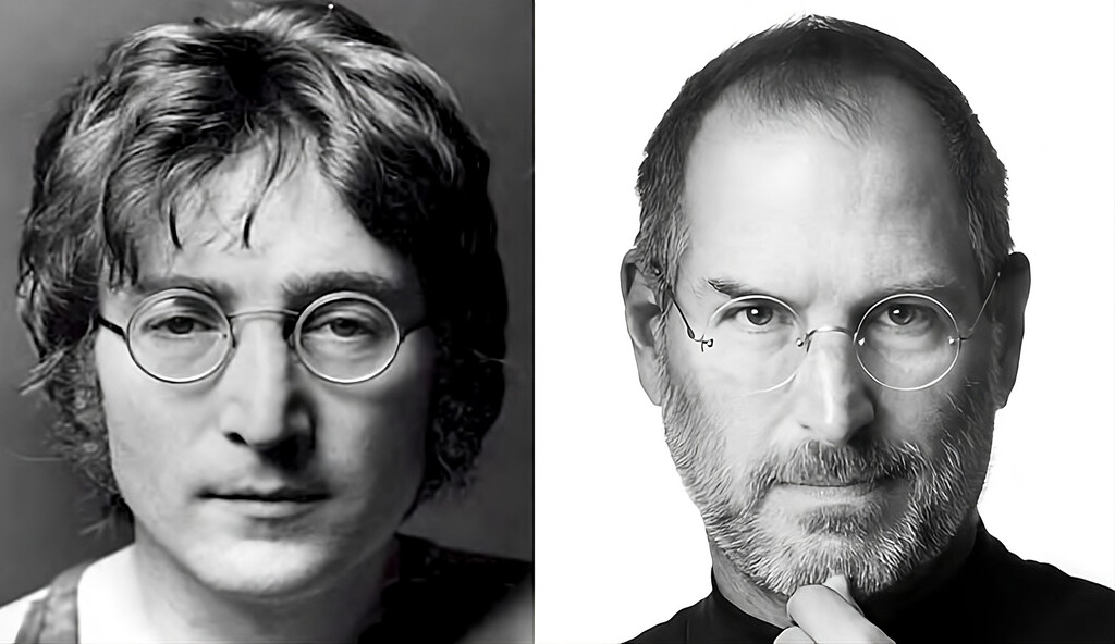 La guerra que Steve Jobs y los Beatles mantuvieron durante cuarenta años y que acabó con una crisis industrial La guerra que Steve Jobs y los Beatles mantuvieron durante cuarenta años y que acabó con una crisis industrial