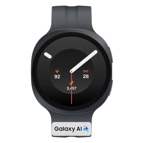 Samsung Galaxy Watch9 Large 44mm Black