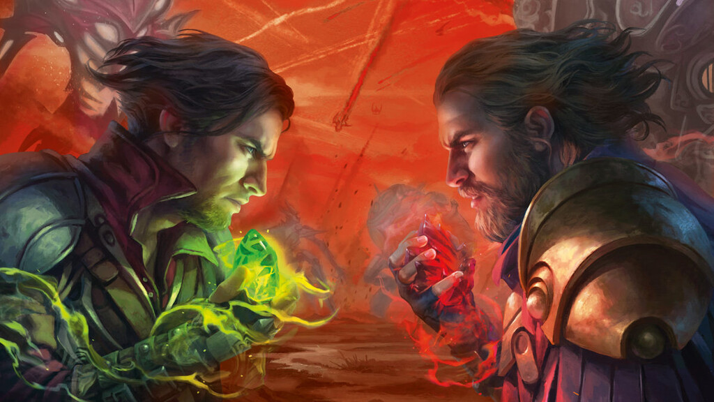 Códigos de Magic Arena de noviembre 2022: todos los nuevos códigos de MTG Arena Códigos de Magic Arena de noviembre 2022: todos los nuevos códigos de MTG Arena