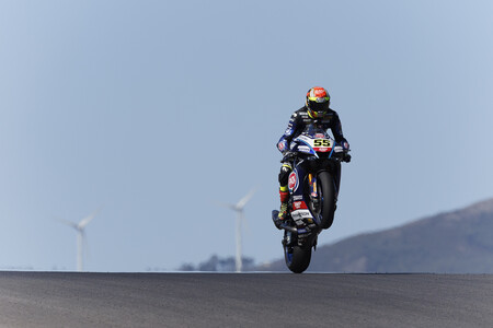 Locatelli Portimao Sbk 2023