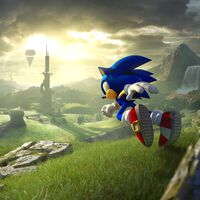 El director de Sonic Frontiers confirma que el título ya ha finalizado su desarrollo, y reafirma su fecha lanzamiento 