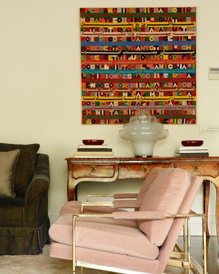 Art Week In Madrid Isabellopezquesada