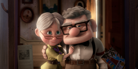 Hemos encontrado en Instagram a una pareja más adorable que esta