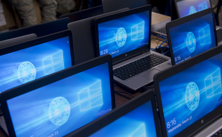 Microsoft parchea una grave vulnerabilidad de Windows 10 tras recibir el aviso de la NSA: así puedes actualizar