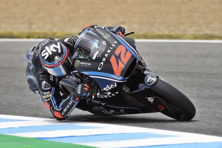 Pecco Bagnaia Moto2 Motogp Italia 2017