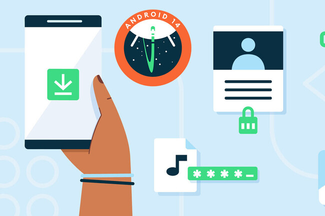 Android14seguridad