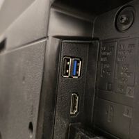 Si solo usas el USB de tu Smart TV para ver películas, te estás perdiendo lo mejor: estas cinco funciones son geniales