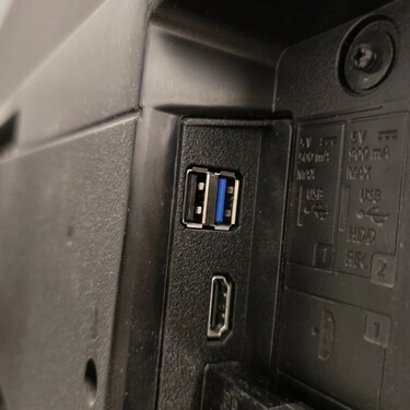 Si solo usas el USB de tu Smart TV para ver películas, te estás perdiendo lo mejor: estas cinco funciones son geniales