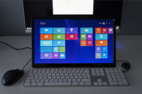 AOC E1759FWU, una pantalla USB que podría resultar interesante
