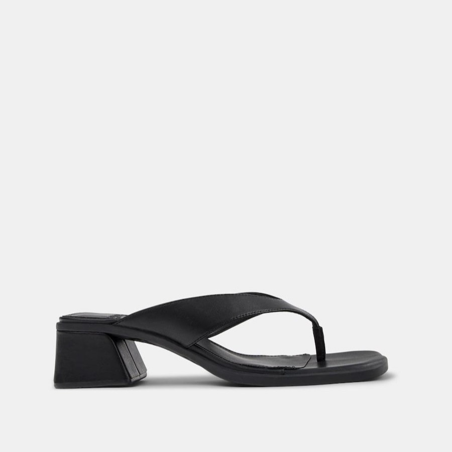 Camper
Sandalias de mujer Kora Sandal de piel