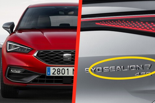 Seat Byd Portada