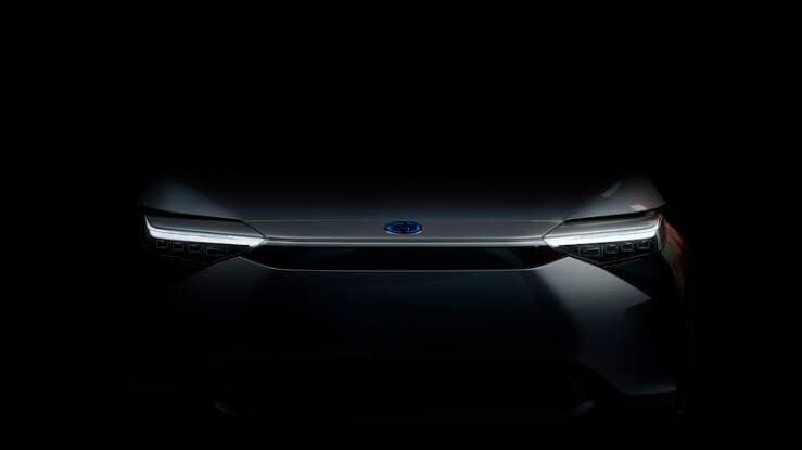 Toyota presentará su primer EV en el próximo Salón de Shanghai, serán seis lo que conformen la ofensiva eléctrica de la marca