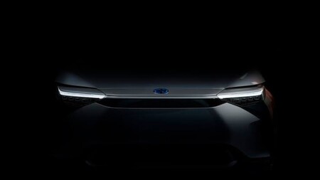 Toyota presentará su primer EV en el próximo Salón de Shanghai, serán seis los que conformen la ofensiva eléctrica de la marca