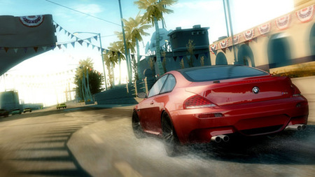 E.A. intenta reflotar 'Need for Speed' con... ¡tres juegos nuevos!