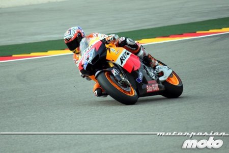 Casey Stoner
