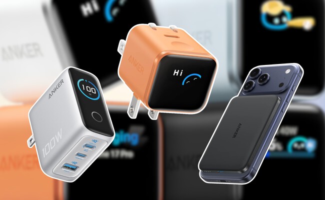 Power Bank Oferta Descuento Promocion Anker Cargador Power Bank Amazon