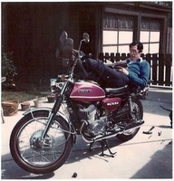 Mecánica básica de la moto ¿Qué es un motor y cuando se inventó?