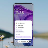 Motorola disponibiliza Copilot Vision em seus aparelhos e usuários poderão utilizar alternativa da Microsoft 