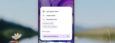 Motorola disponibiliza Copilot Vision em seus aparelhos e usuários poderão utilizar alternativa da Microsoft 
