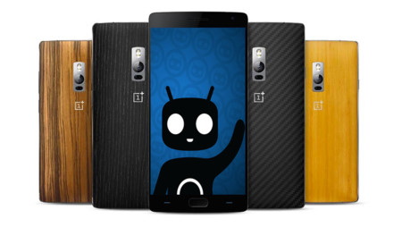Donde dije “digo", digo OnePlus: habrá soporte oficial de CyanogenMod para el OnePlus 2